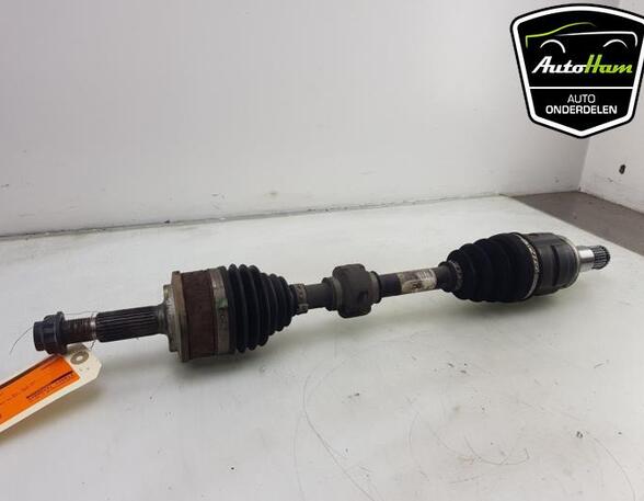 Drive Shaft TOYOTA AURIS (_E18_), TOYOTA AURIS Estate (_E18_)