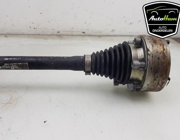 Drive Shaft VW GOLF VIII (CD1)