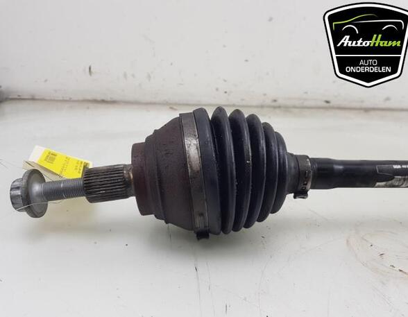 Drive Shaft VW GOLF VIII (CD1)