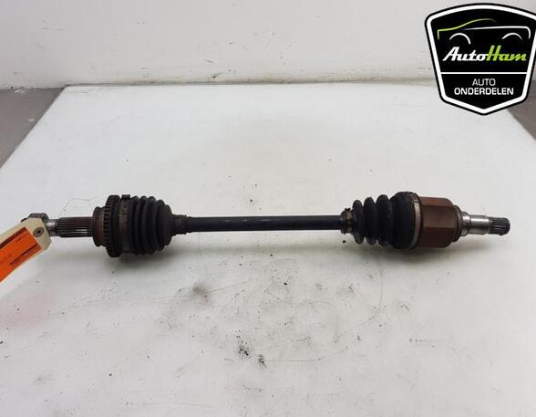 Drive Shaft OPEL KARL (C16)