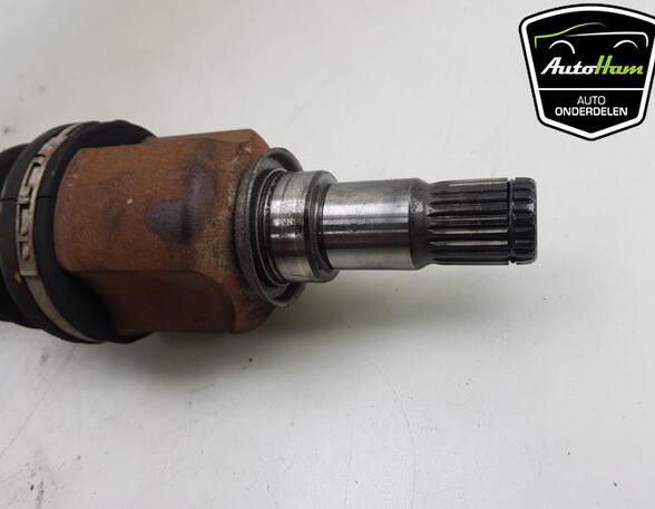 Drive Shaft OPEL KARL (C16)