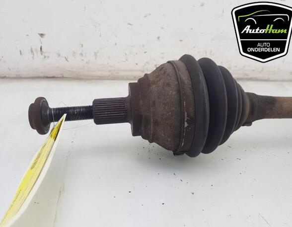 Drive Shaft VW TIGUAN (5N_)