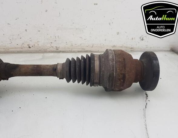 Drive Shaft VW TIGUAN (5N_)