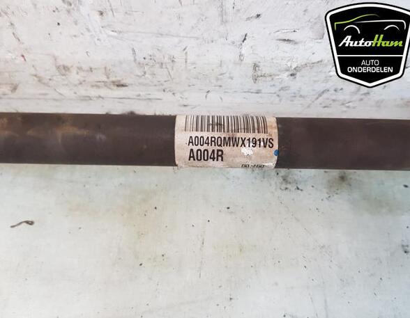 Drive Shaft KIA PICANTO (JA)