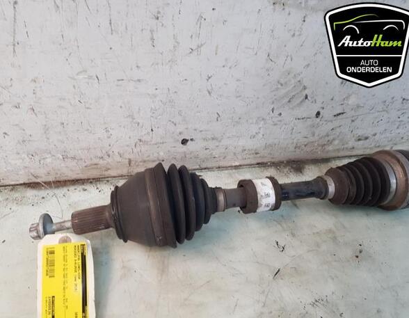 Drive Shaft MERCEDES-BENZ B-CLASS (W247), MERCEDES-BENZ A-CLASS (W177)