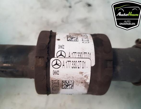 Drive Shaft MERCEDES-BENZ B-CLASS (W247), MERCEDES-BENZ A-CLASS (W177)