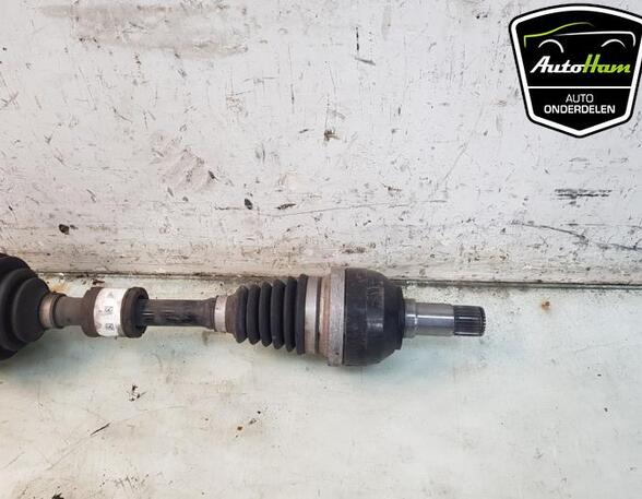 Drive Shaft MERCEDES-BENZ B-CLASS (W247), MERCEDES-BENZ A-CLASS (W177)