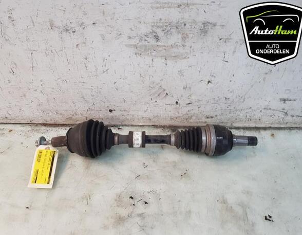 Drive Shaft MERCEDES-BENZ B-CLASS (W247), MERCEDES-BENZ A-CLASS (W177)