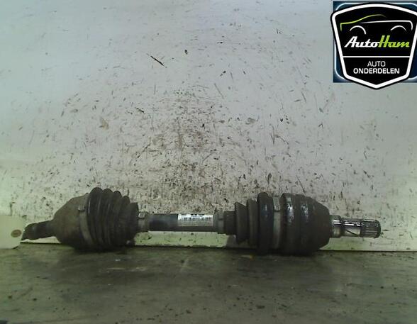 Drive Shaft OPEL ASTRA H (A04), OPEL ASTRA H Estate (A04)