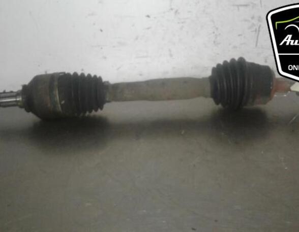 Drive Shaft MERCEDES-BENZ A-CLASS (W168)