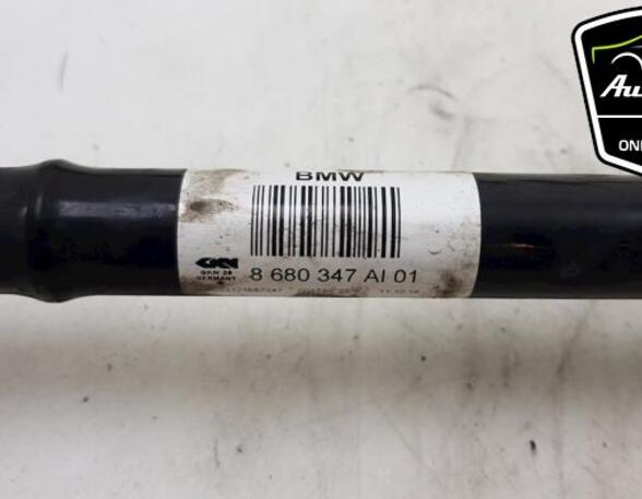 Drive Shaft BMW 3 (F30, F80), BMW 3 Touring (F31), BMW 1 (F20)