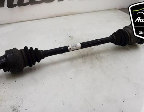 Drive Shaft BMW 3 (F30, F80), BMW 3 Touring (F31), BMW 1 (F20)