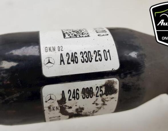 Antriebswelle links vorne Mercedes-Benz A-Klasse W176 A2463302501 P11842604