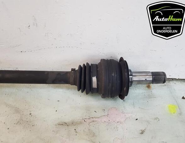 Drive Shaft MERCEDES-BENZ C-CLASS (W206)