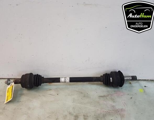 Drive Shaft MERCEDES-BENZ C-CLASS (W206)