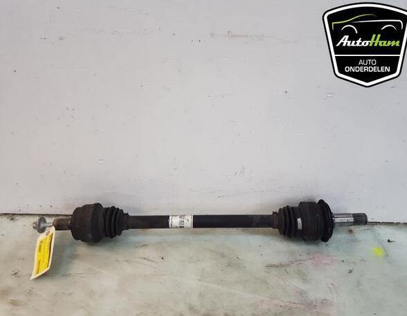 Drive Shaft MERCEDES-BENZ C-CLASS (W206)