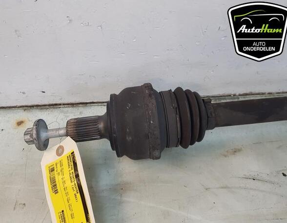 Drive Shaft MERCEDES-BENZ C-CLASS (W206)