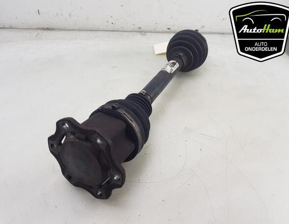 Drive Shaft AUDI Q5 (8RB), AUDI Q5 Van (8RB), AUDI A6 Avant (4G5, 4GD, C7), AUDI A7 Sportback (4GA, 4GF)