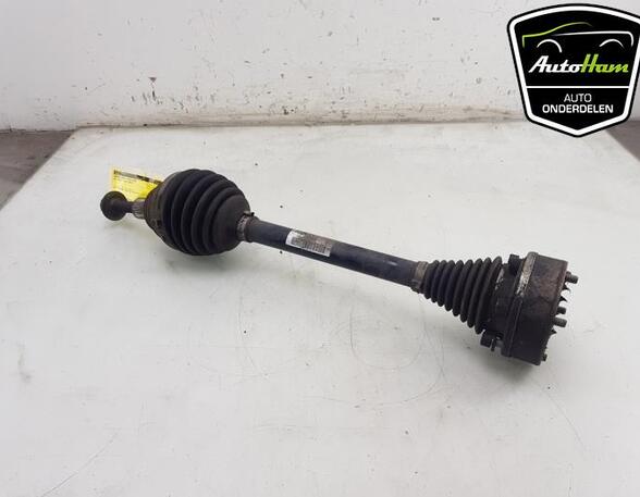 Drive Shaft SEAT LEON (5F1)