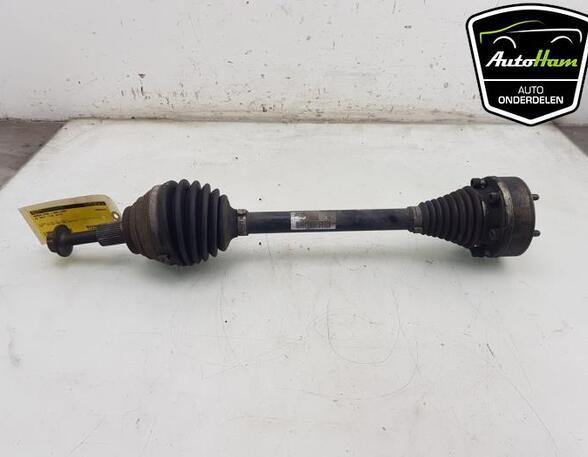 Drive Shaft SEAT LEON (5F1)