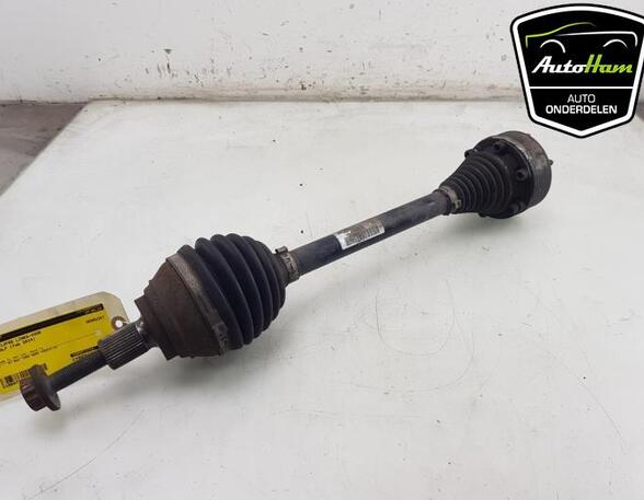 Drive Shaft SEAT LEON (5F1)