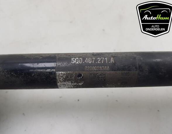 Drive Shaft SEAT LEON (5F1)