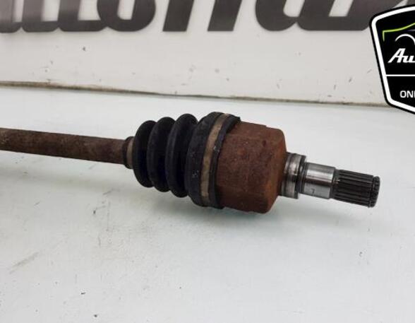 Drive Shaft DAEWOO MATIZ (M100, M150), CHEVROLET MATIZ (M200, M250)