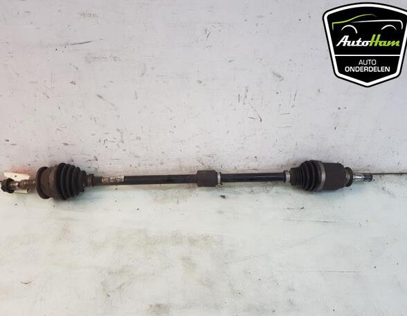 Drive Shaft OPEL ASTRA K (B16), OPEL ASTRA K Sports Tourer (B16)