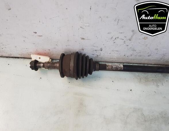 Drive Shaft OPEL ASTRA K (B16), OPEL ASTRA K Sports Tourer (B16)