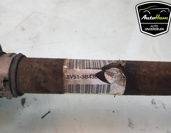 Drive Shaft FORD FIESTA VI Van, FORD FIESTA VI (CB1, CCN)