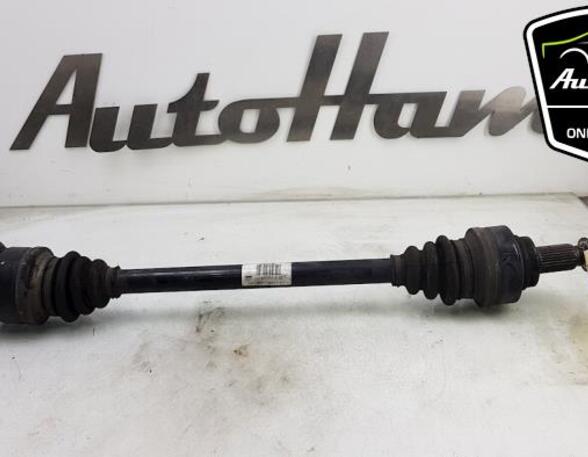 Drive Shaft BMW 1 (F20), BMW 1 (F21), BMW 3 (F30, F80)