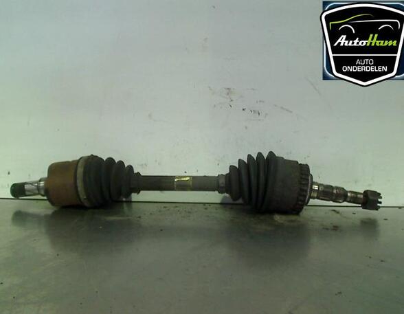 Drive Shaft OPEL MERIVA A MPV (X03)