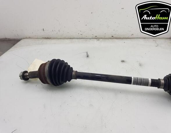 Drive Shaft OPEL GRANDLAND X (A18)