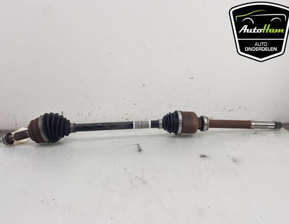 Drive Shaft OPEL GRANDLAND X (A18)