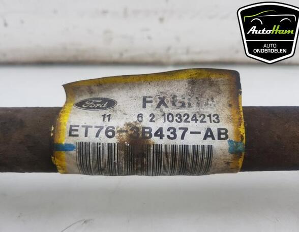 Antriebswelle links vorne Ford Transit Courier B460 Kasten/Großraumlimousine  ET763B437AB P15856750