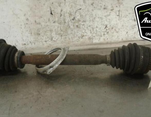 Drive Shaft RENAULT SCÉNIC I MPV (JA0/1_, FA0_)