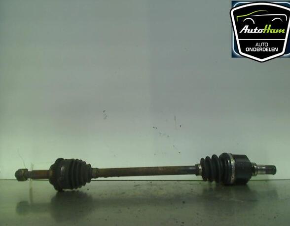 Drive Shaft CHEVROLET KALOS, DAEWOO KALOS (KLAS)