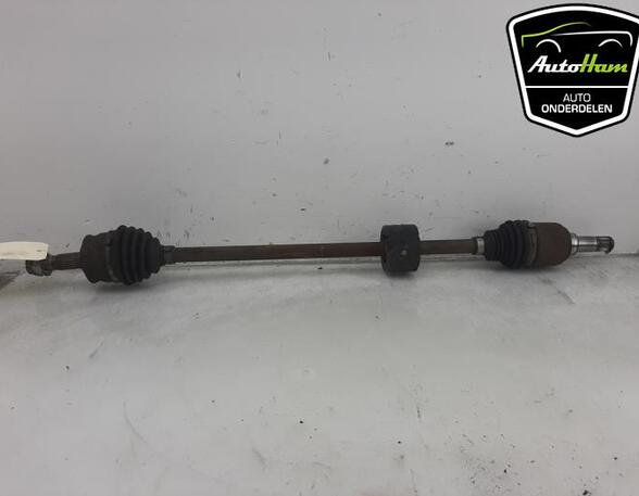 Drive Shaft FORD KA (RU8)