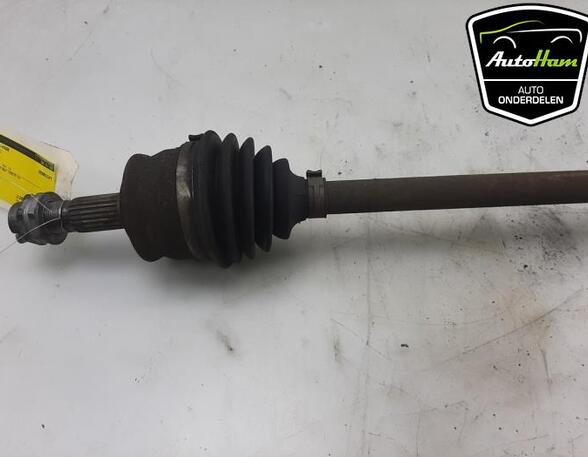 Drive Shaft FORD KA (RU8)