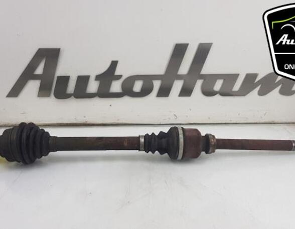 Drive Shaft PEUGEOT 308 I (4A_, 4C_), PEUGEOT 308 SW I (4E_, 4H_), CITROËN C4 II (B7), PEUGEOT 3008 MPV (0U_)