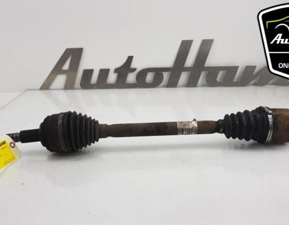 Antriebswelle links vorne Renault Kangoo II - Grand Kangoo KW0 8200617955 P9825642