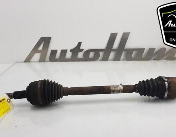 Drive Shaft RENAULT KANGOO / GRAND KANGOO (KW0/1_)