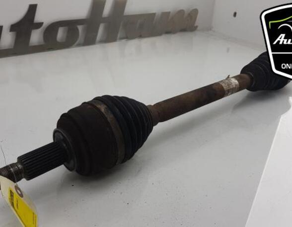 Drive Shaft RENAULT KANGOO / GRAND KANGOO (KW0/1_)