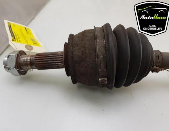 Drive Shaft OPEL MOKKA / MOKKA X (J13)