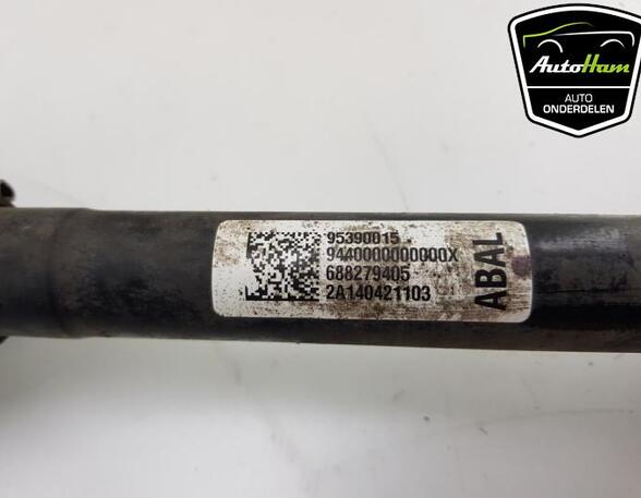 Drive Shaft OPEL MOKKA / MOKKA X (J13)