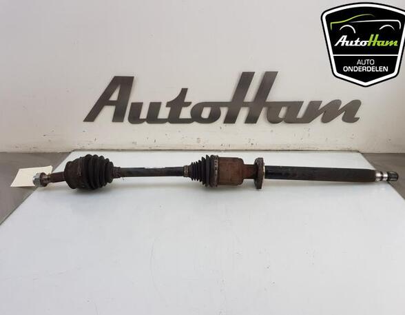 Drive Shaft OPEL MOKKA / MOKKA X (J13)