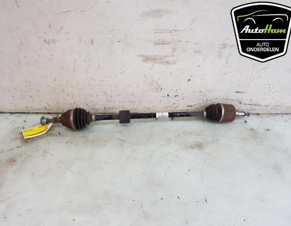 Drive Shaft VW POLO (AW1, BZ1), SEAT IBIZA V (KJ1, KJG)