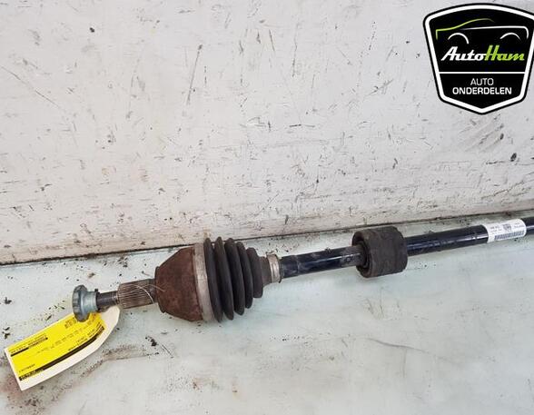 Drive Shaft VW POLO (AW1, BZ1), SEAT IBIZA V (KJ1, KJG)