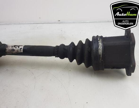 Drive Shaft AUDI A4 B7 Convertible (8HE), AUDI A4 Avant (8E5, B6), AUDI A4 Avant (8ED, B7)