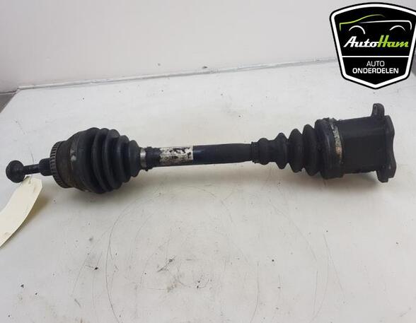 Drive Shaft AUDI A4 B7 Convertible (8HE), AUDI A4 Avant (8E5, B6), AUDI A4 Avant (8ED, B7)